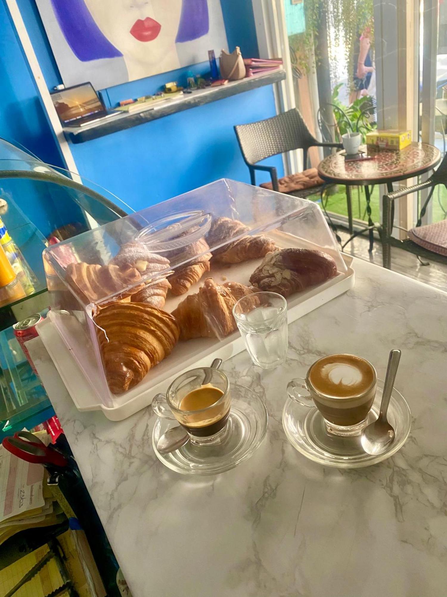 Kata Guesthouse Tuscany Экстерьер фото