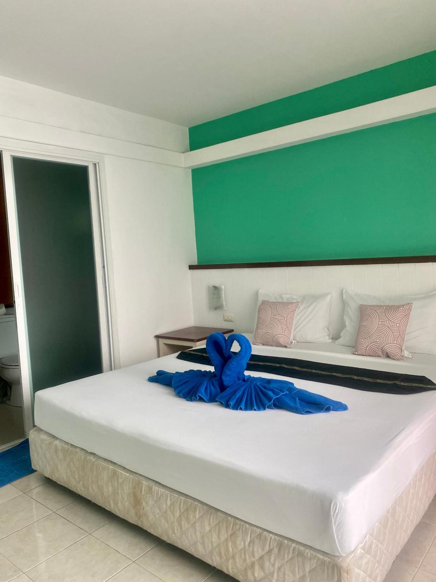 Kata Guesthouse Tuscany Экстерьер фото