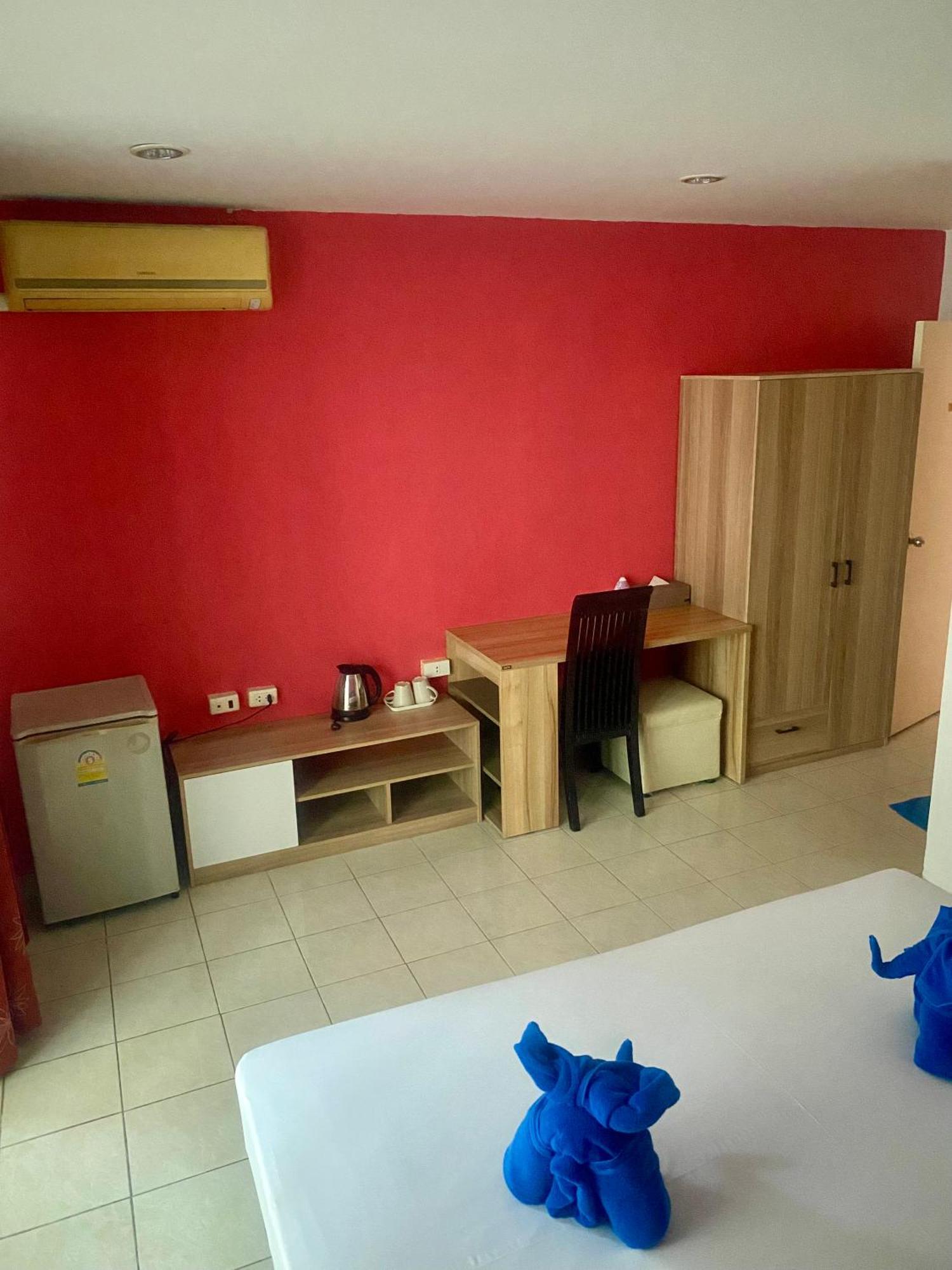 Kata Guesthouse Tuscany Экстерьер фото