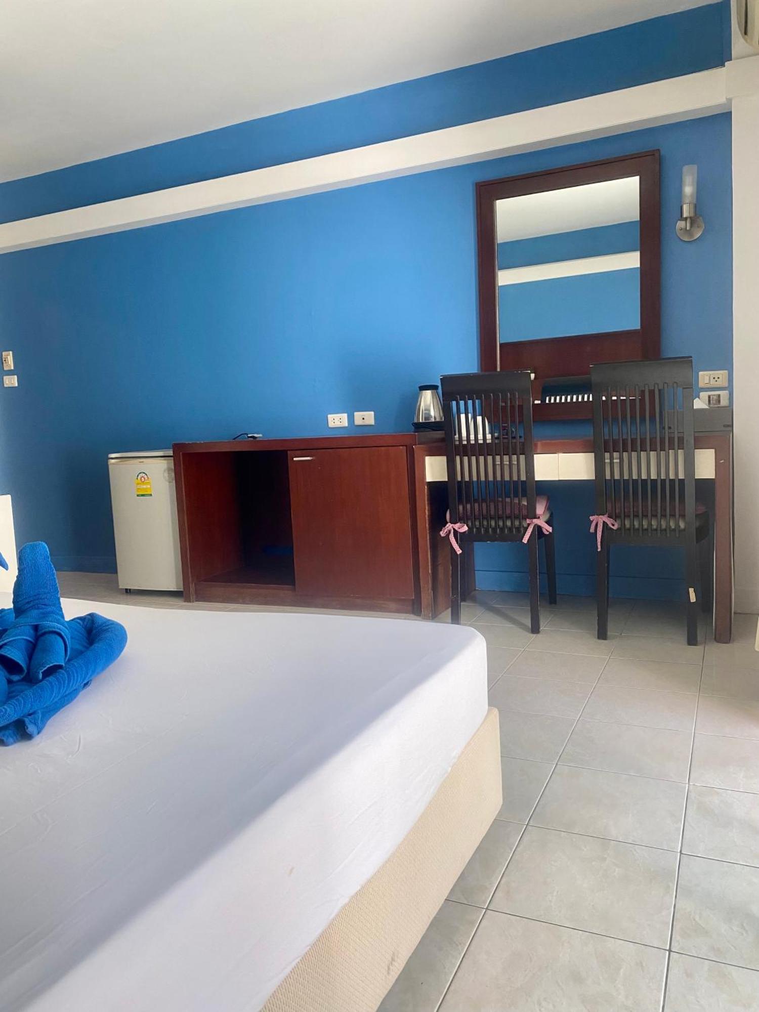 Kata Guesthouse Tuscany Экстерьер фото