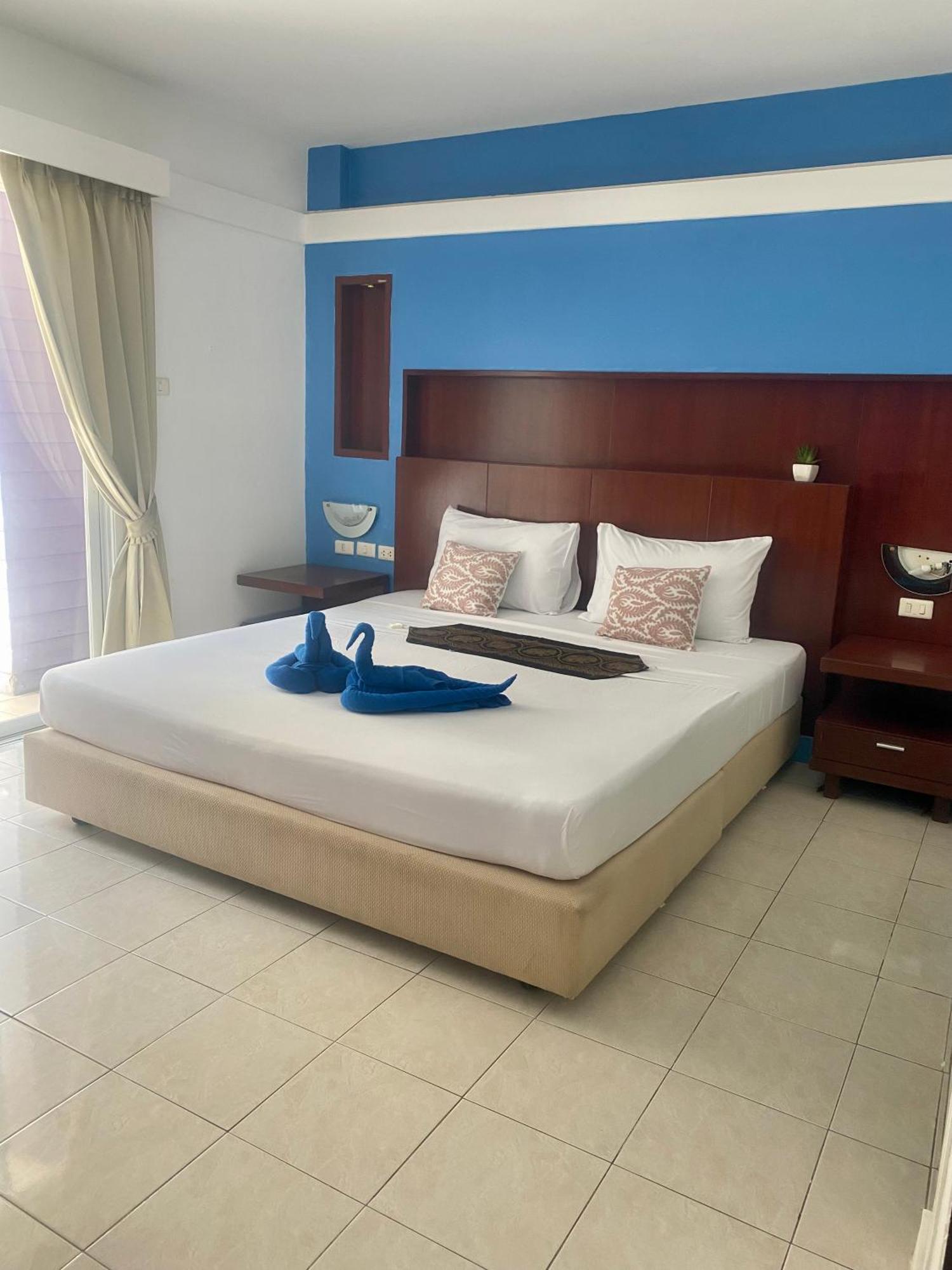 Kata Guesthouse Tuscany Экстерьер фото