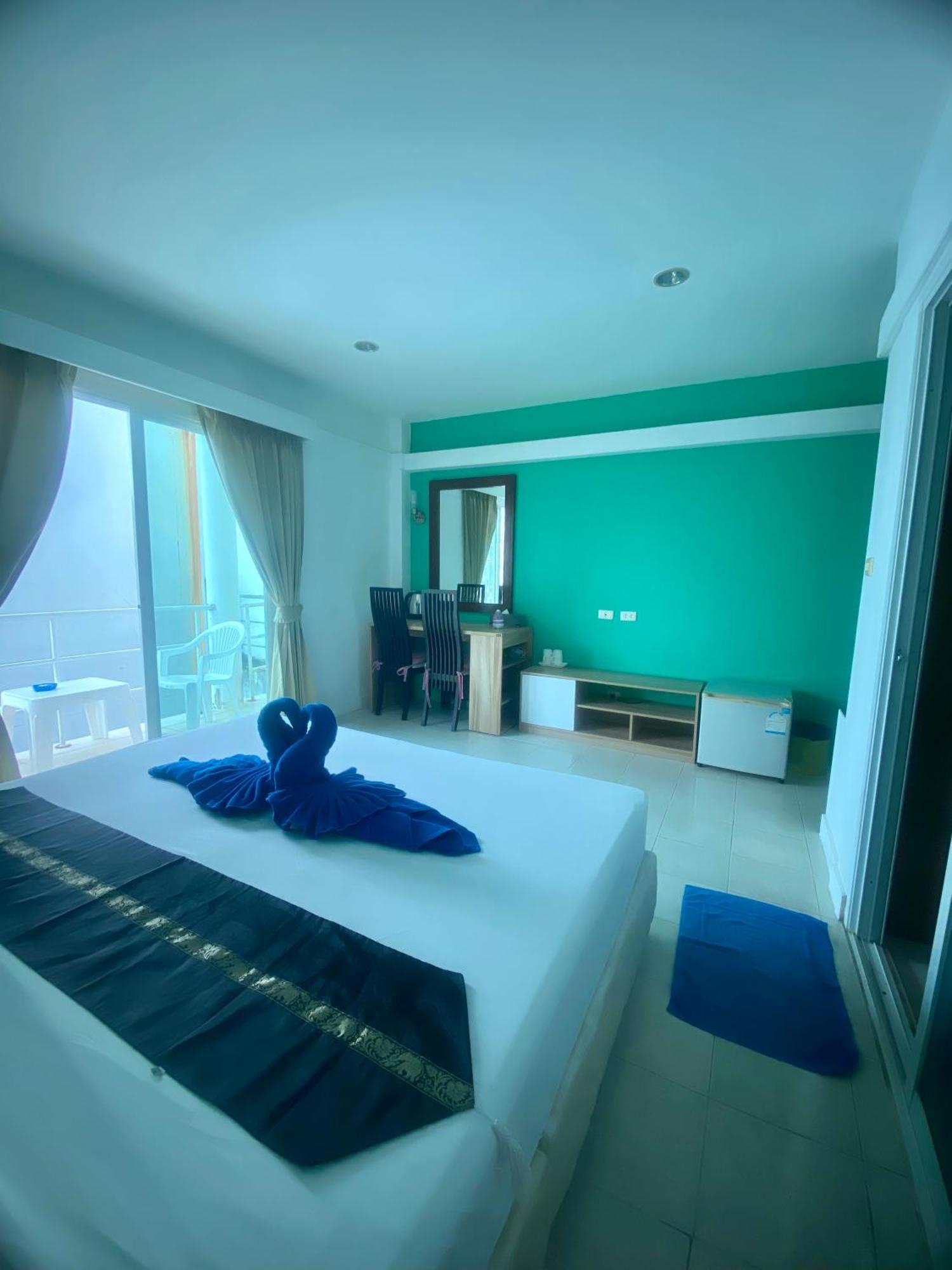 Kata Guesthouse Tuscany Экстерьер фото