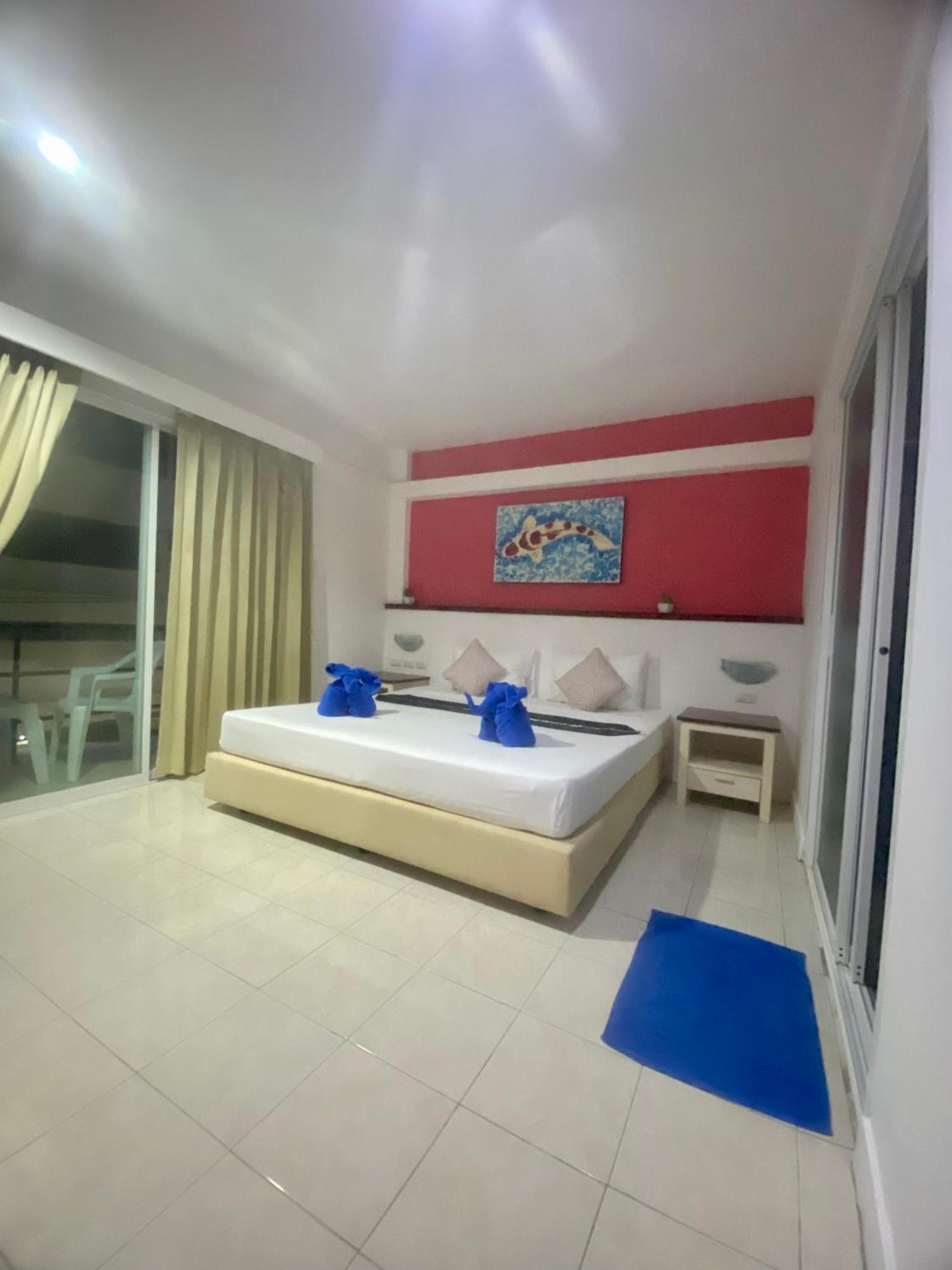 Kata Guesthouse Tuscany Экстерьер фото