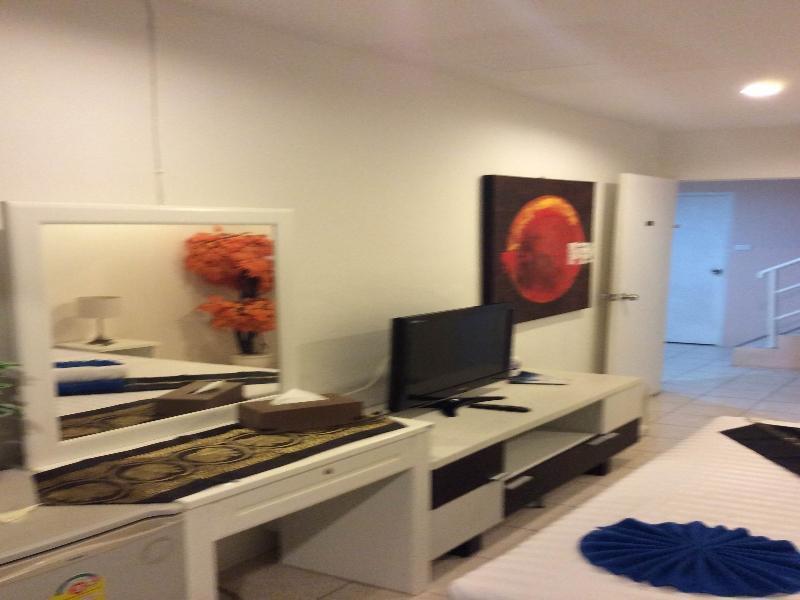 Kata Guesthouse Tuscany Экстерьер фото