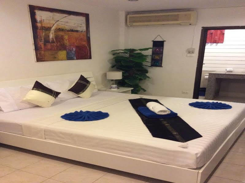 Kata Guesthouse Tuscany Экстерьер фото