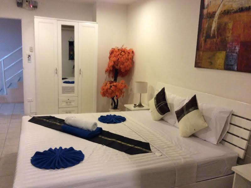 Kata Guesthouse Tuscany Экстерьер фото