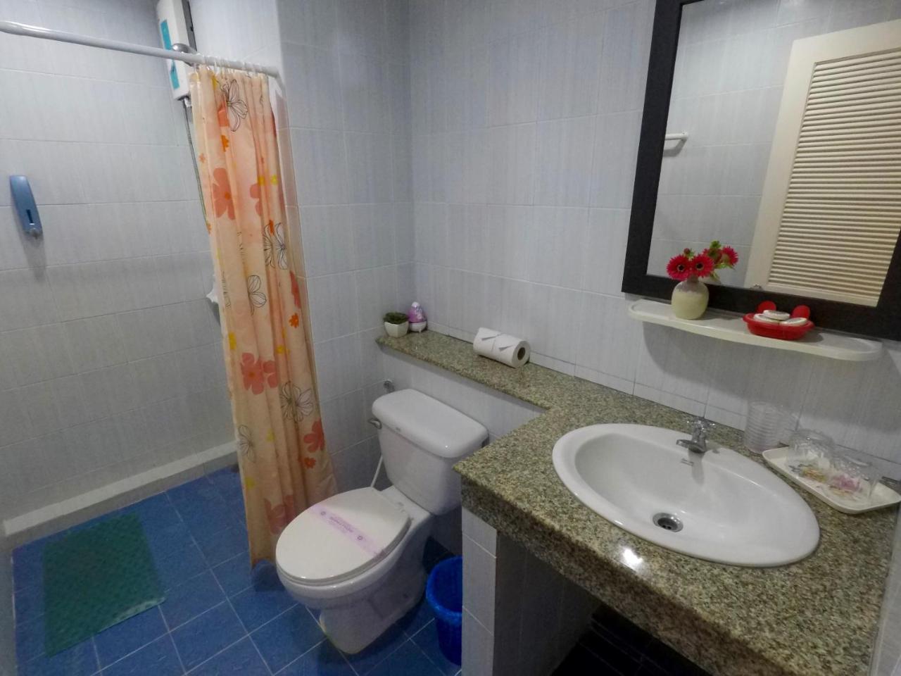 Kata Guesthouse Tuscany Экстерьер фото